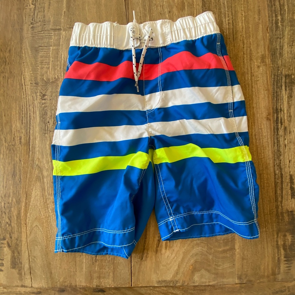 Gap boys swimsuit
